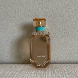 Tiffany & Co perfume
